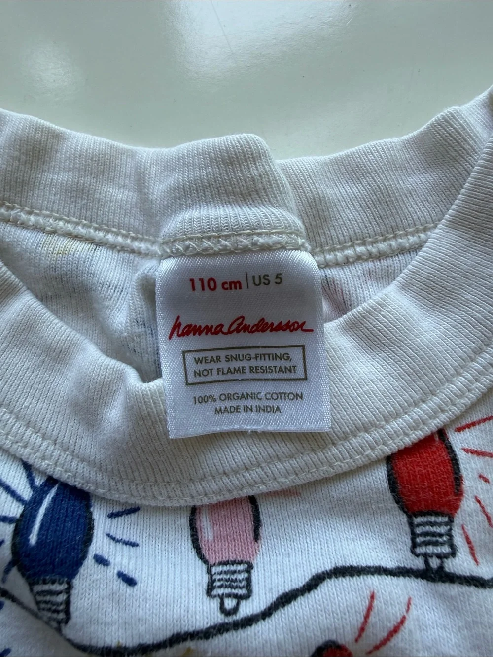 Hanna Andersson hanna andersson